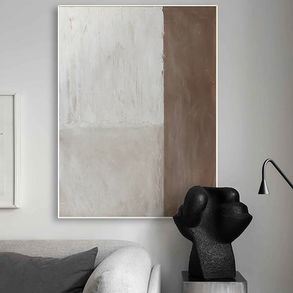 Abstract Tranquility Wall Art #WS090