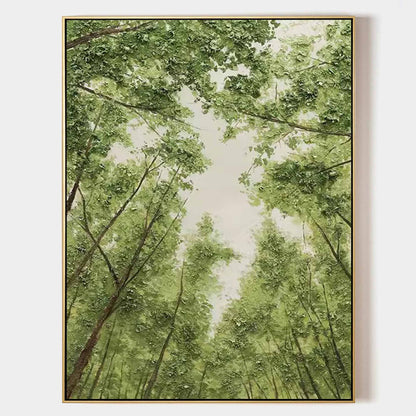 Landscape Canvas Art #LCA 009