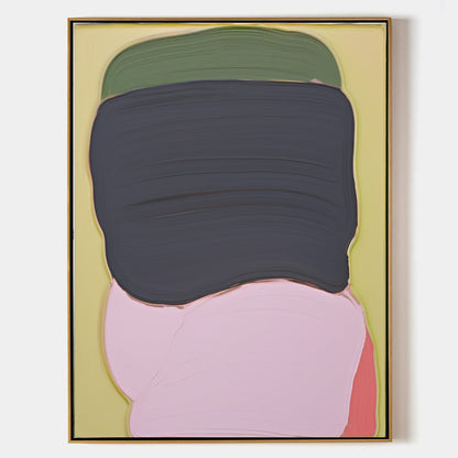 COLORFUL PAINTING #CA100