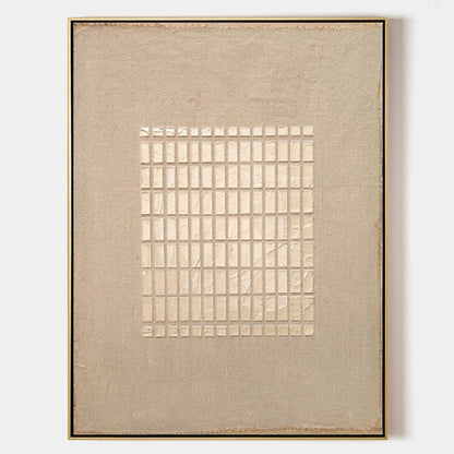 Wabi-Sabi Wall Art #TX035