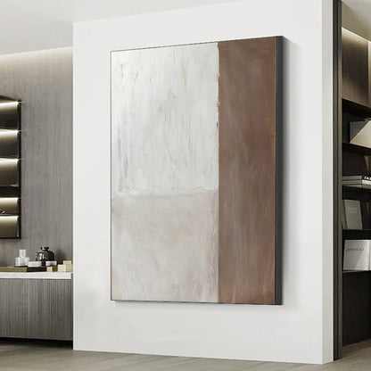 Abstract Tranquility Wall Art #WS090