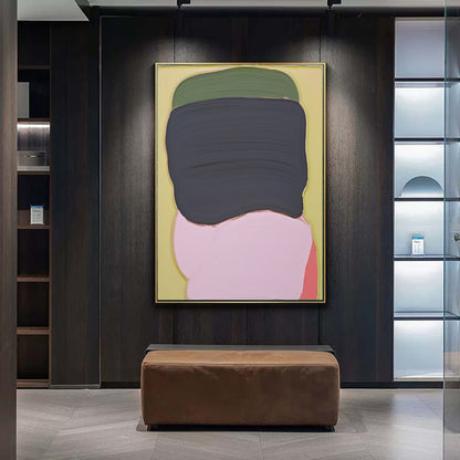 COLORFUL PAINTING #CA100