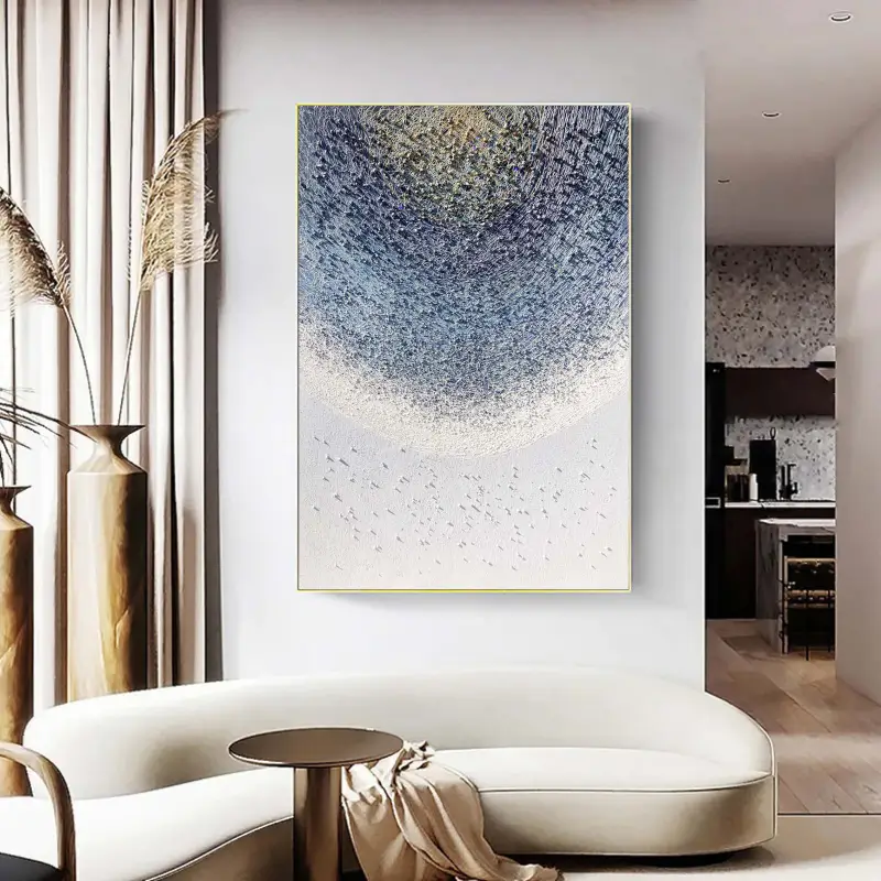 Abstract Painting #AB 015