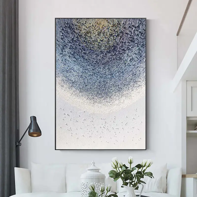 Abstract Painting #AB 015