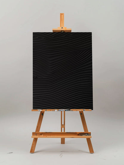 Minimalist Abstract Painting #ABAV454