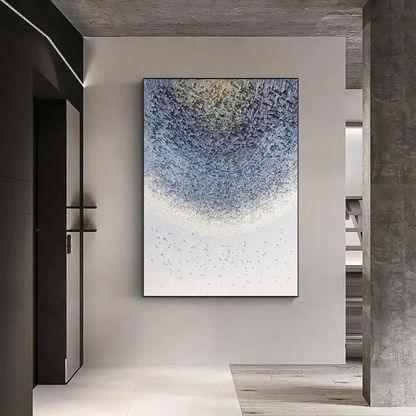 Abstract Painting #AB 015