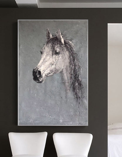 Lovely Horse Art #ANH20