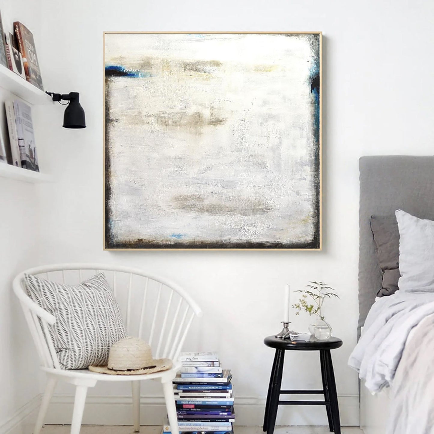 Abstract Painting #AB 029