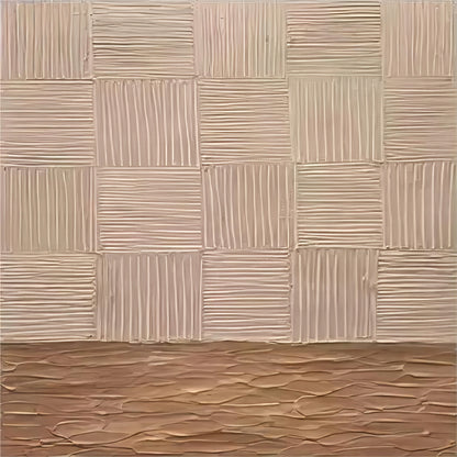 Wabi-Sabi Wall Art #TX038