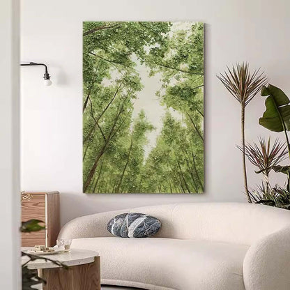 Landscape Canvas Art #LCA 009