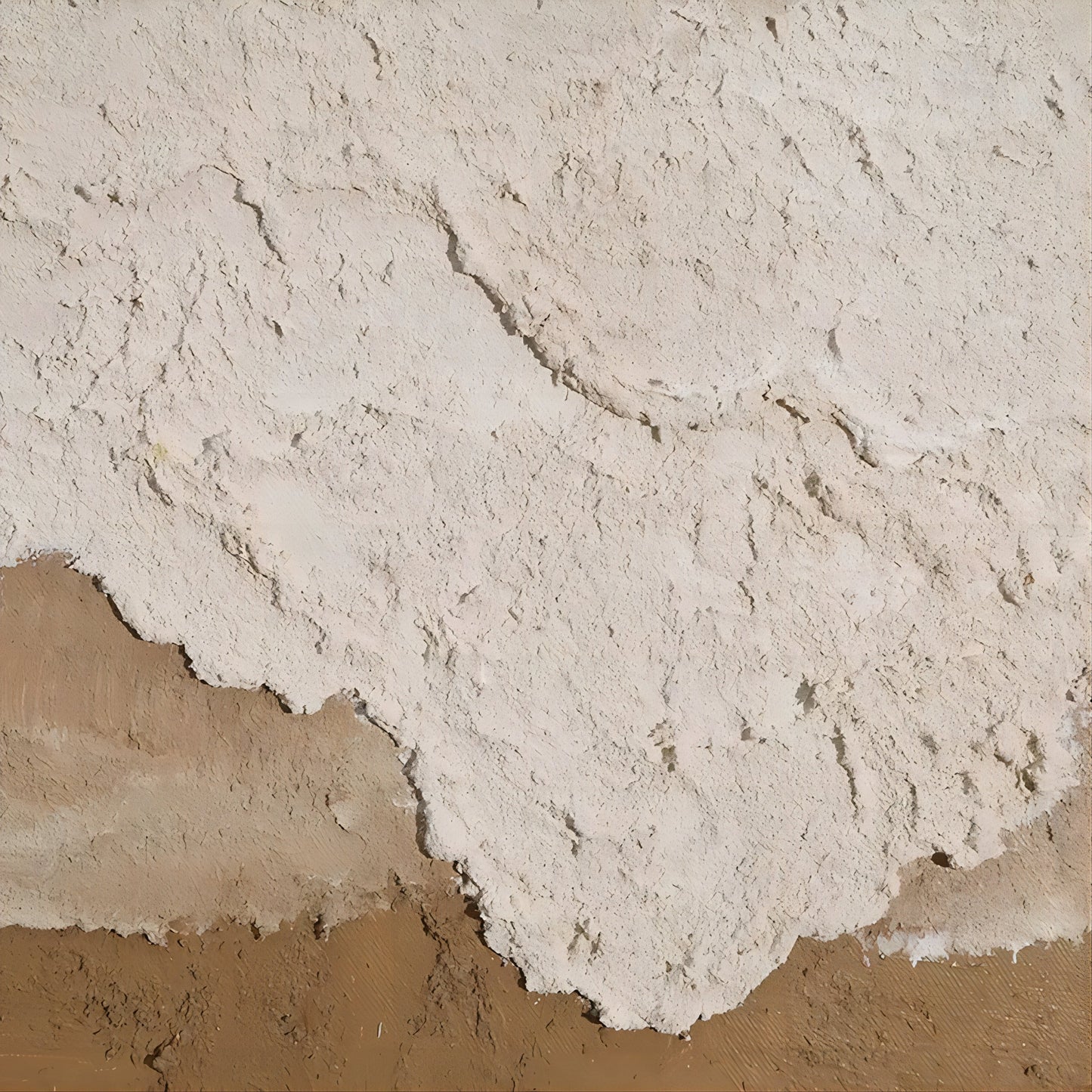 Plaster Art #TX094