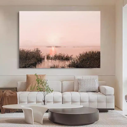 Landscape Canvas Art #LCA 001