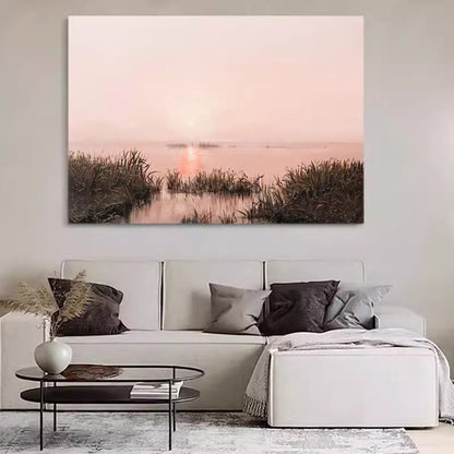 Landscape Canvas Art #LCA 001