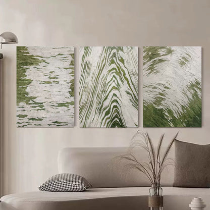 Abstract Painting Set of 3 #SP109