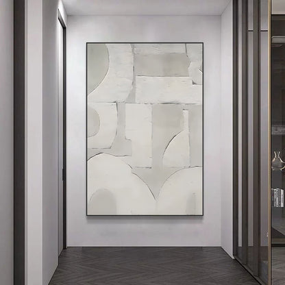 Wabi-Sabi Wall Art #TX147