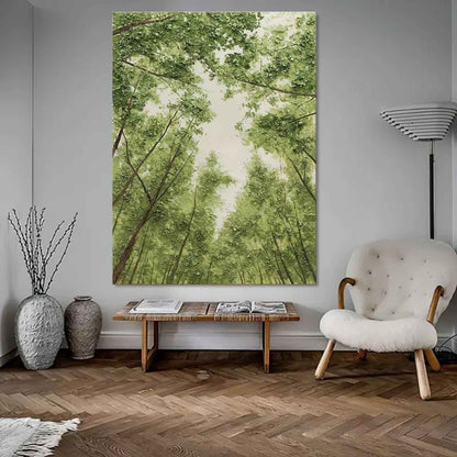 Landscape Canvas Art #LCA 009