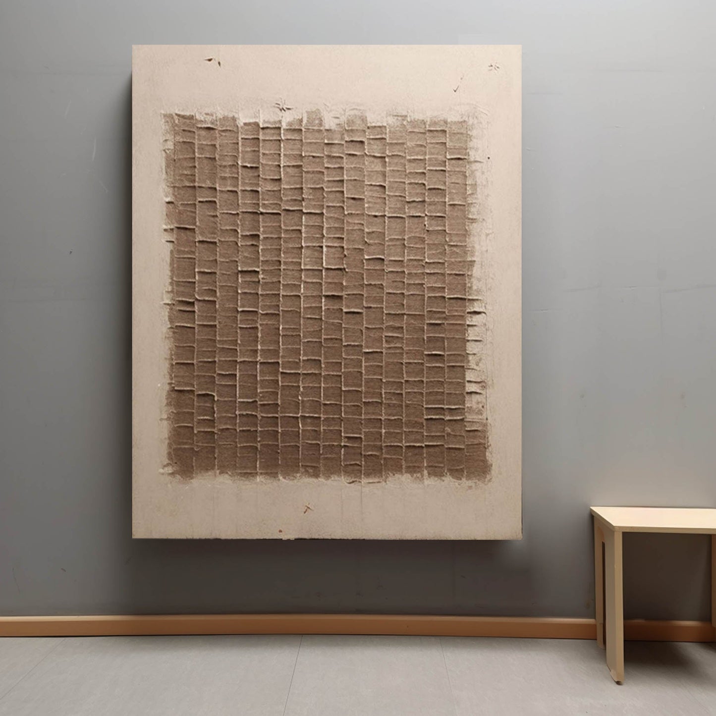 Wabi-Sabi Wall Art #TX239