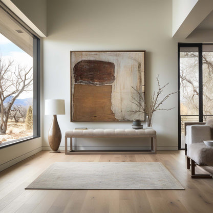 Modern Abstract Painting #ABAH149