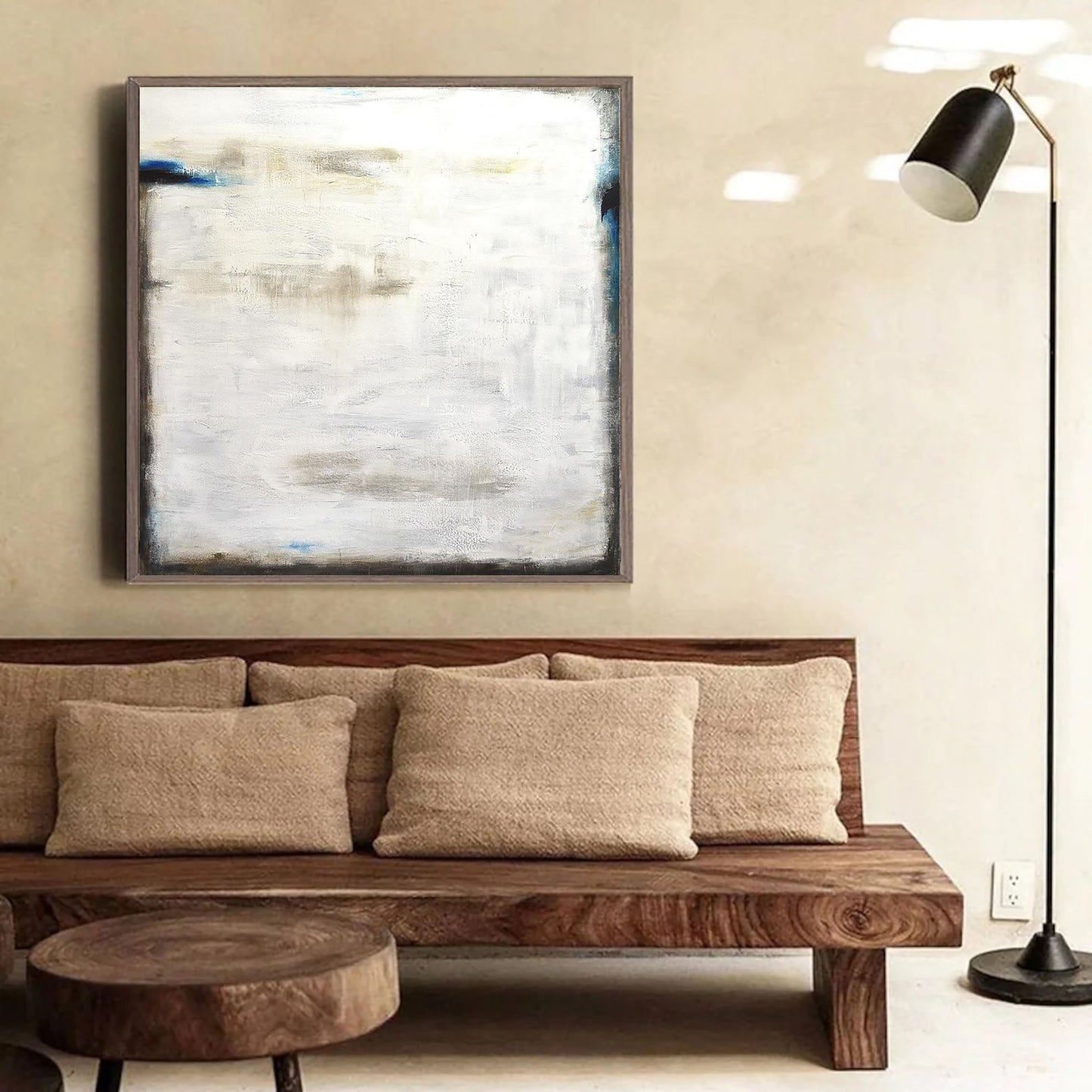 Abstract Painting #AB 029